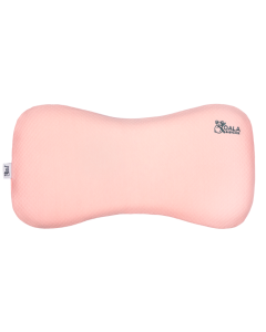 Koala Babycare® Jastuk za bebe Perfect Head Maxi - Pink