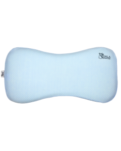 Koala Babycare® Jastuk za bebe Perfect Head Maxi - Blue