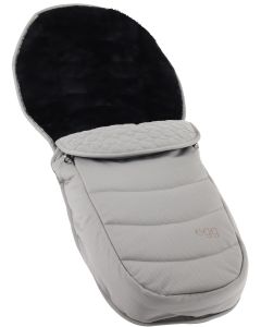egg3® Zimska vreća za kolica - Glacier