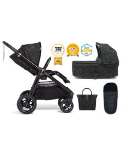 Mamas & Papas Ocarro dječja kolica 4u1 bundle - Special Edition Opulence