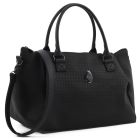 egg3® Torba za mame i bebe - Special Edition Houndstooth Black