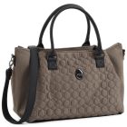 egg3® Torba za mame i bebe - Mink